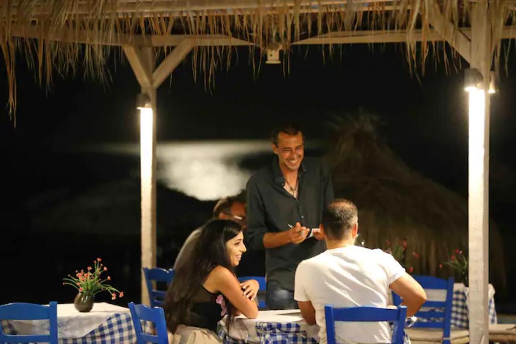 Dodo'S Perivolos Exterior photo