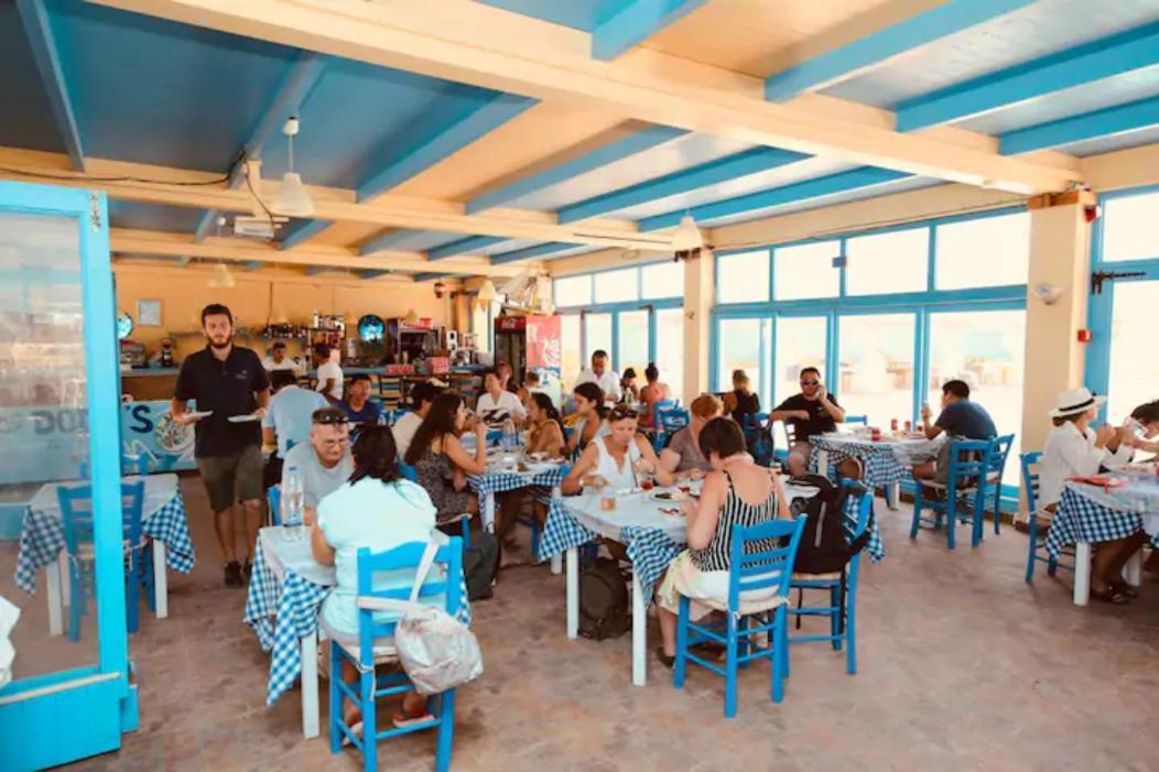 Dodo'S Perivolos Exterior photo