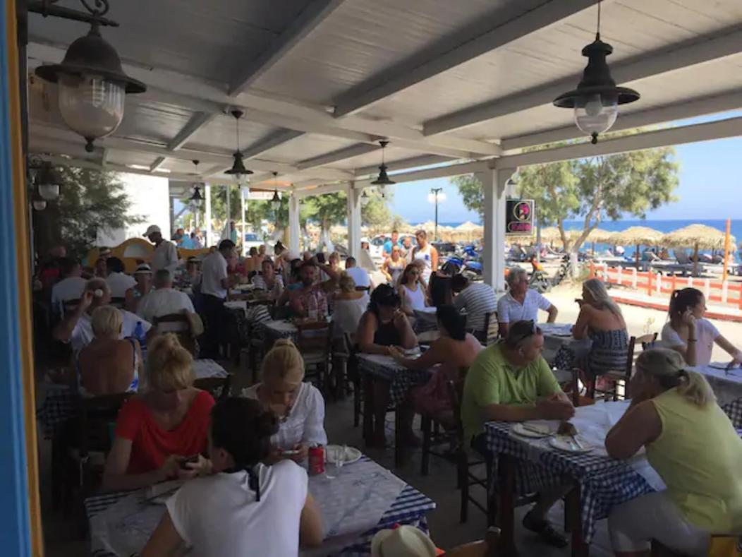 Dodo'S Perivolos Exterior photo