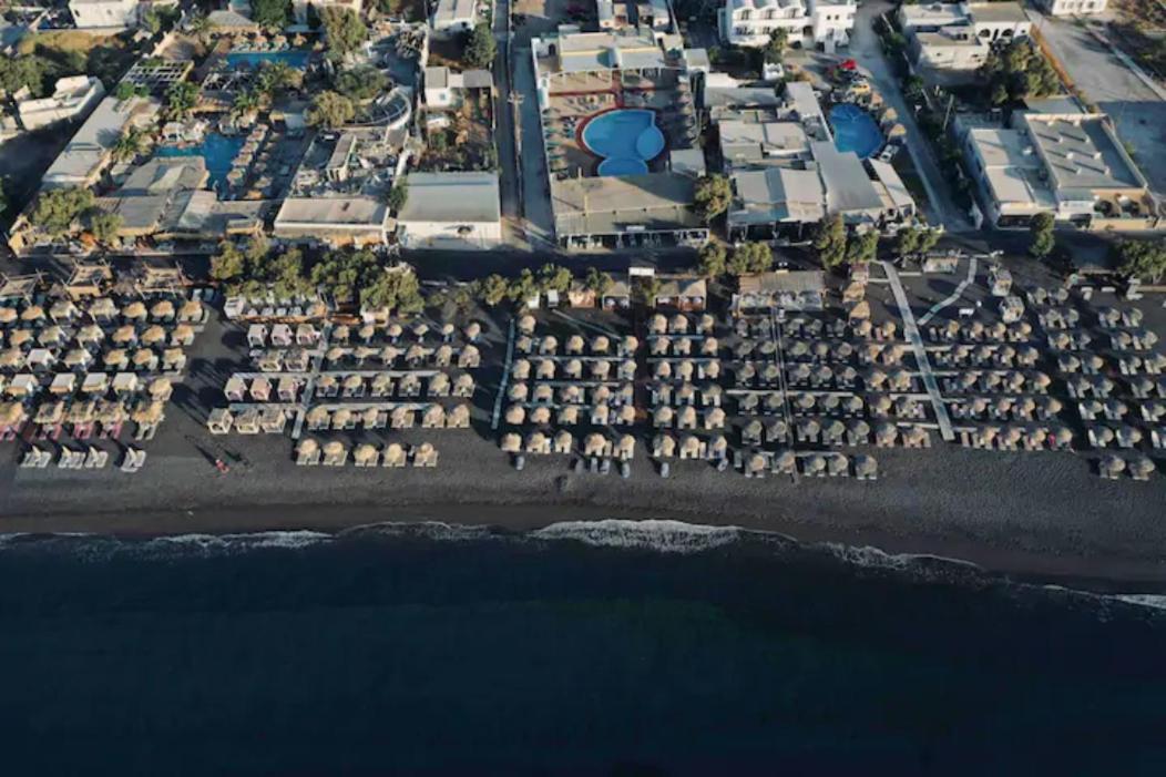 Dodo'S Perivolos Exterior photo