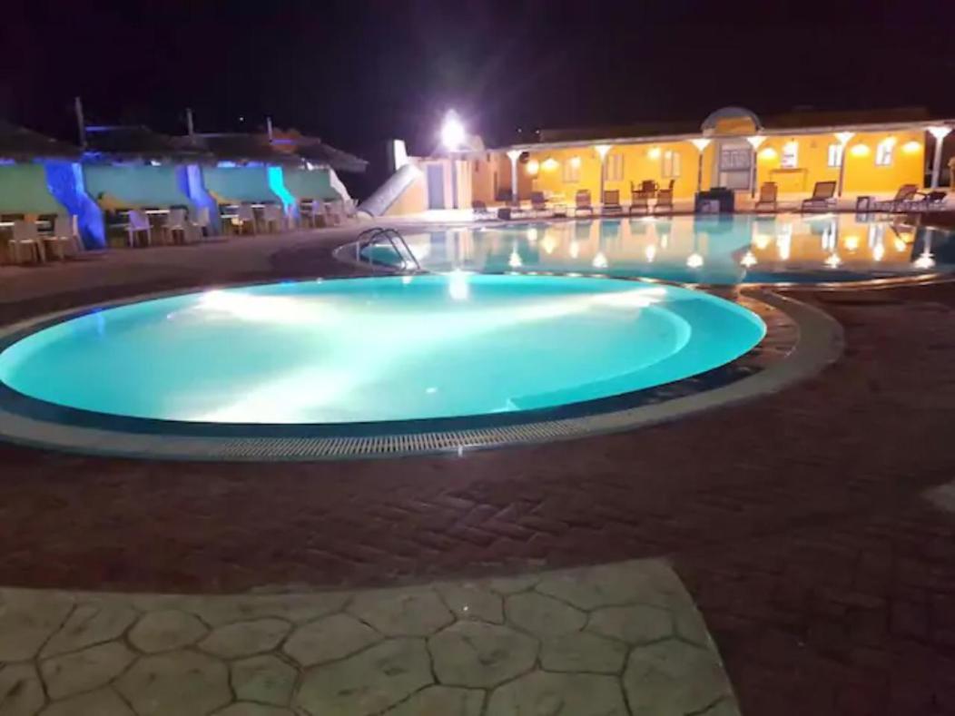 Dodo'S Perivolos Exterior photo