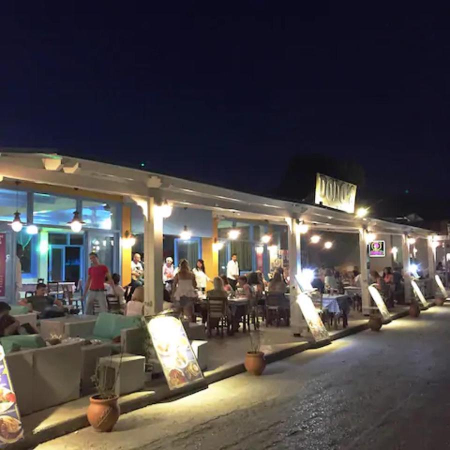 Dodo'S Perivolos Exterior photo